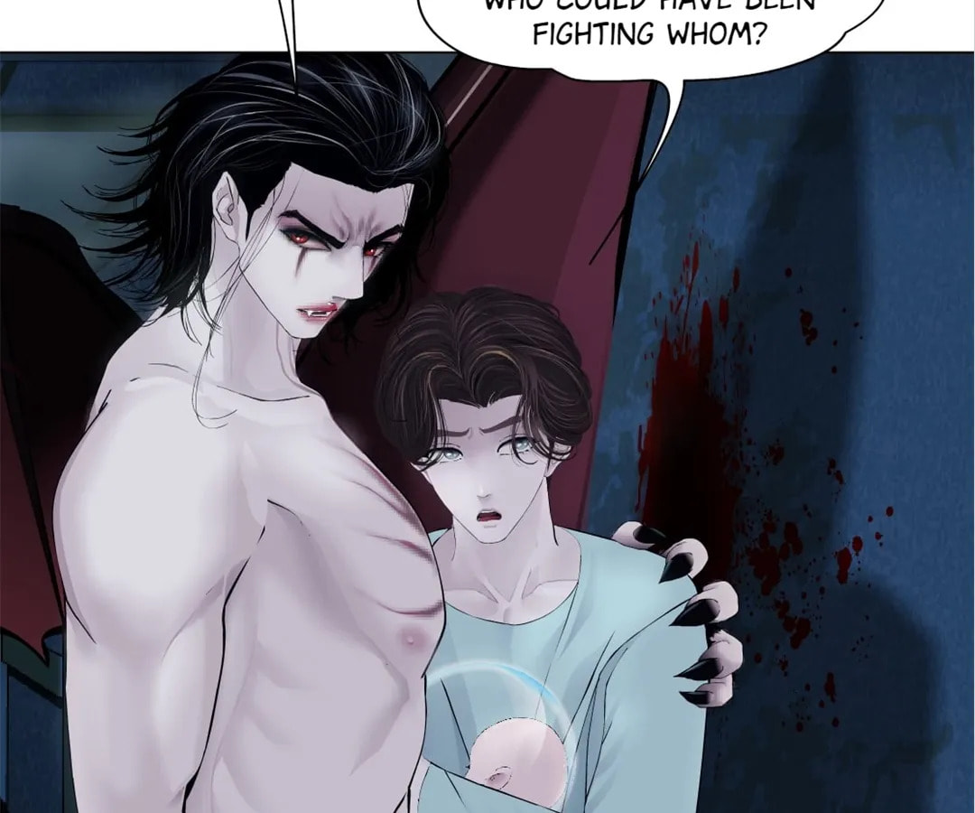 Vinegirl: Mercy Killing Chapter 218 page 54 - 