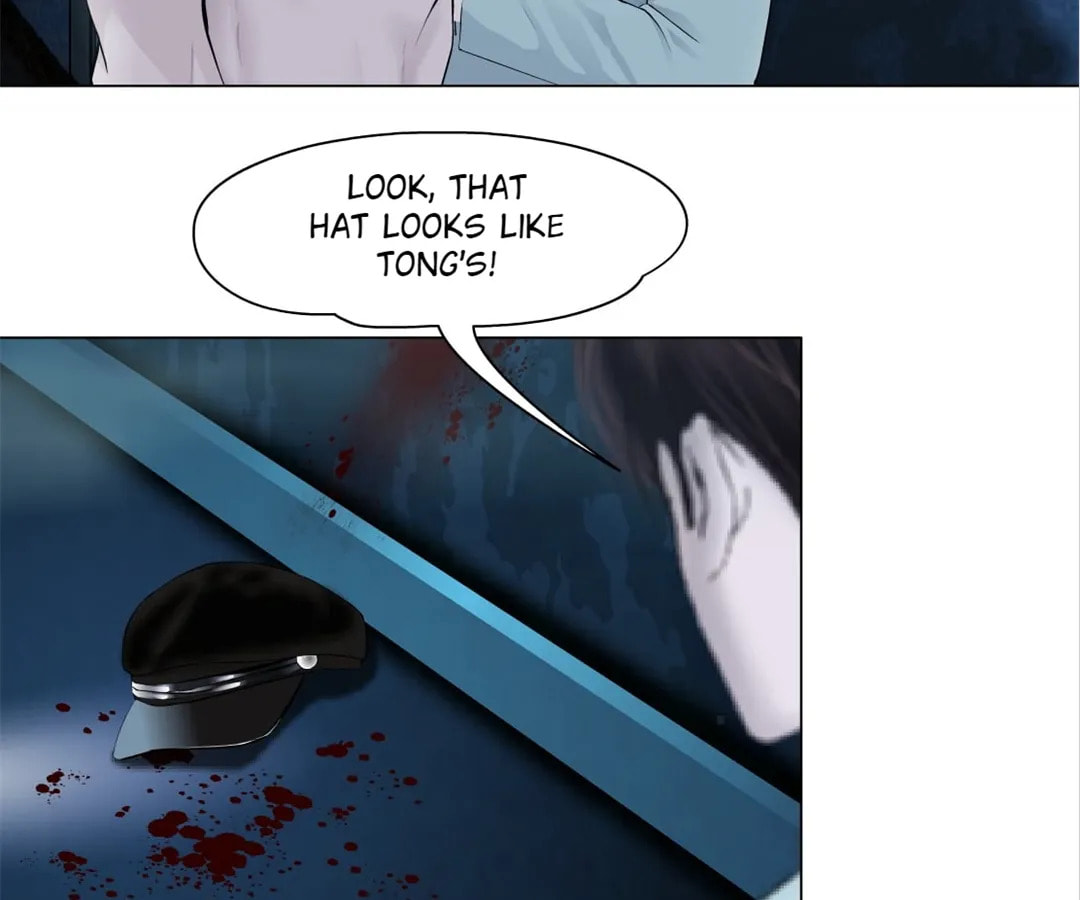 Vinegirl: Mercy Killing Chapter 218 page 55 - 