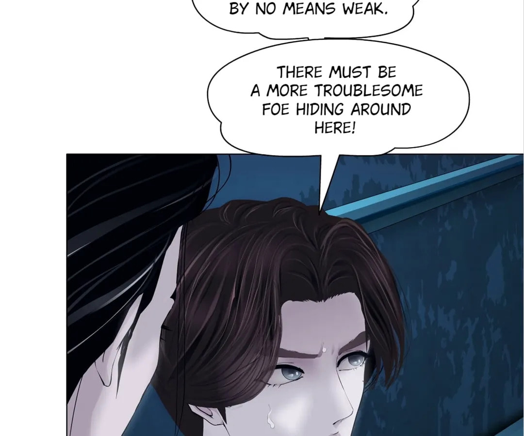 Vinegirl: Mercy Killing Chapter 218 page 58 - 