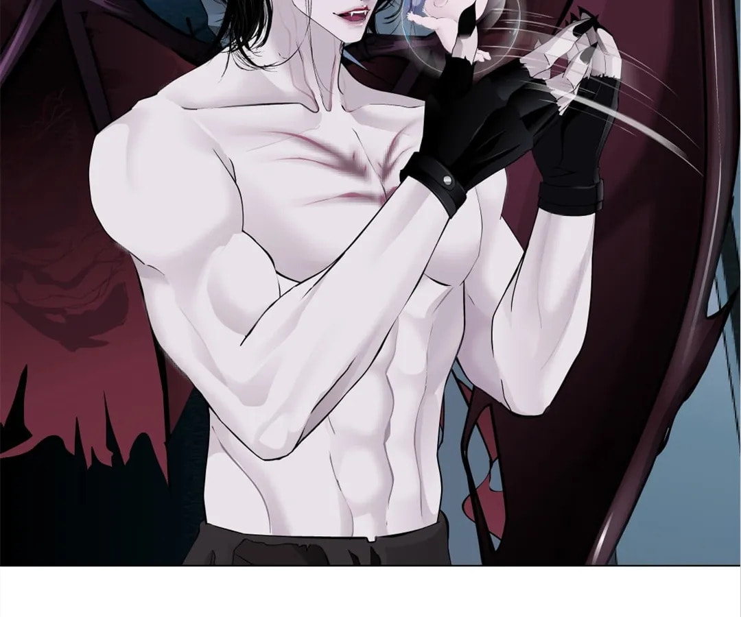 Vinegirl: Mercy Killing Chapter 218 page 7 - 