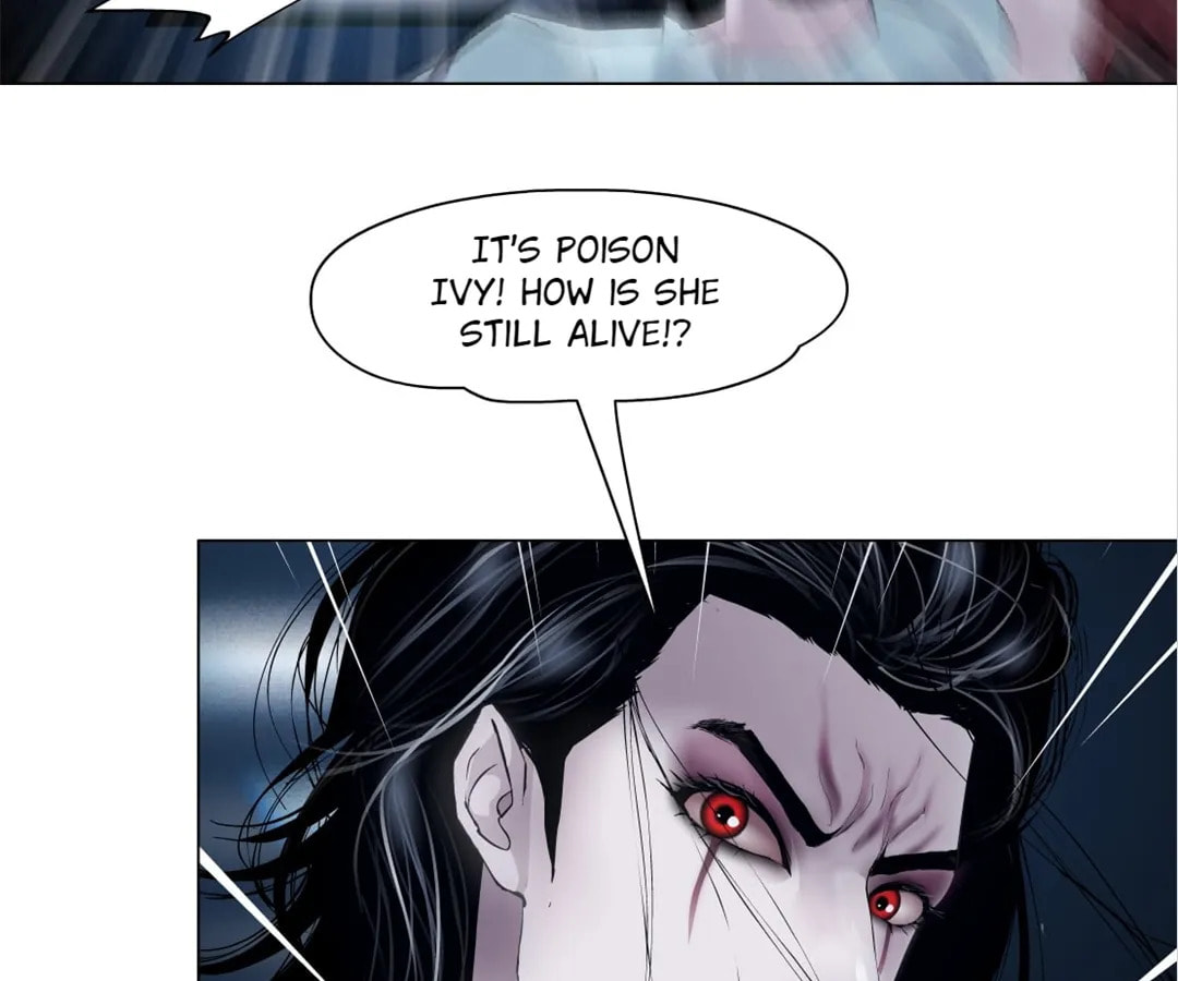 Vinegirl: Mercy Killing Chapter 218 page 62 - 