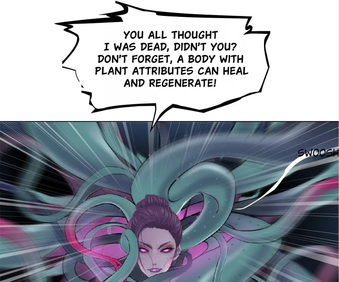Vinegirl: Mercy Killing Chapter 218 page 64 - 