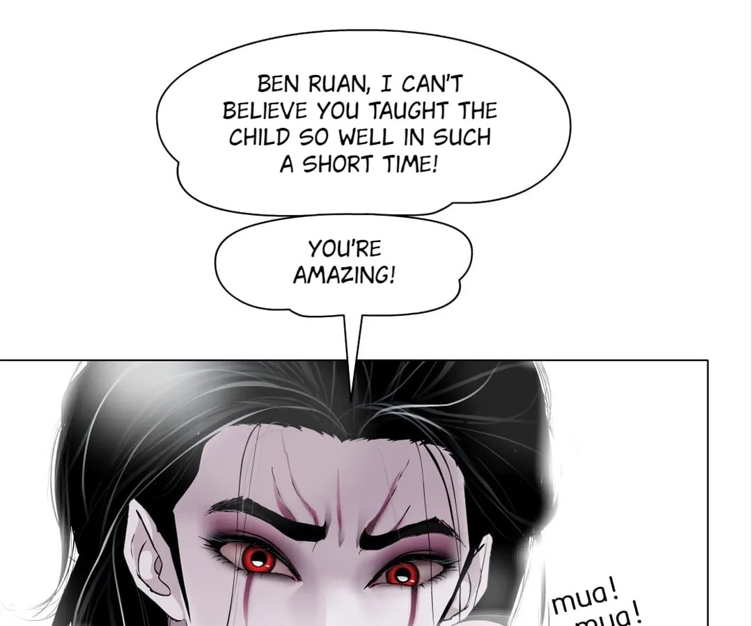 Vinegirl: Mercy Killing Chapter 218 page 8 - 
