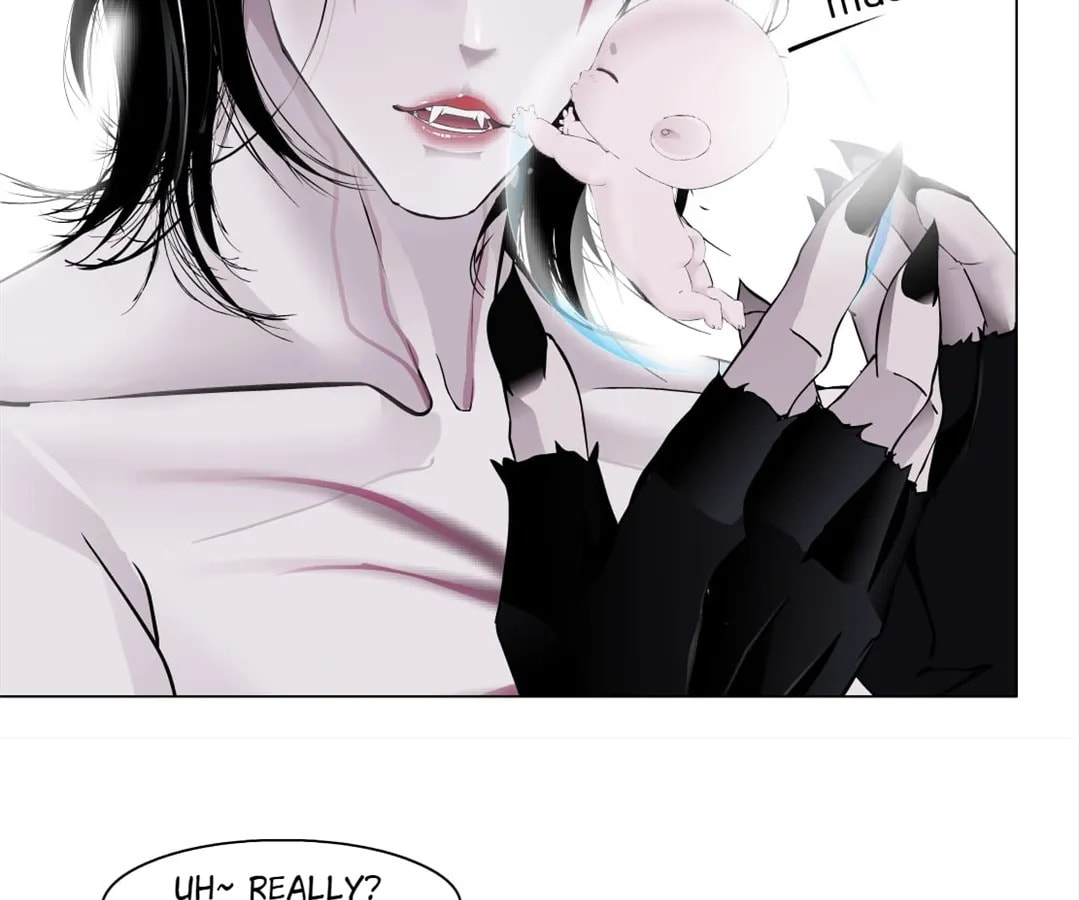 Vinegirl: Mercy Killing Chapter 218 page 9 - 
