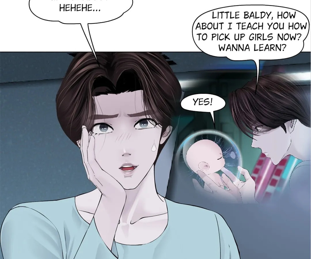 Vinegirl: Mercy Killing Chapter 218 page 10 - 