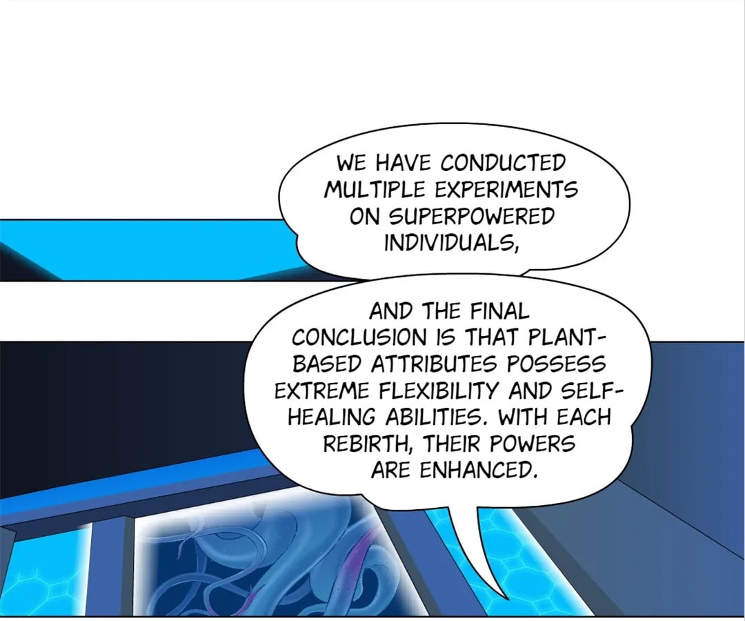 Vinegirl: Mercy Killing Chapter 219 page 1 - 