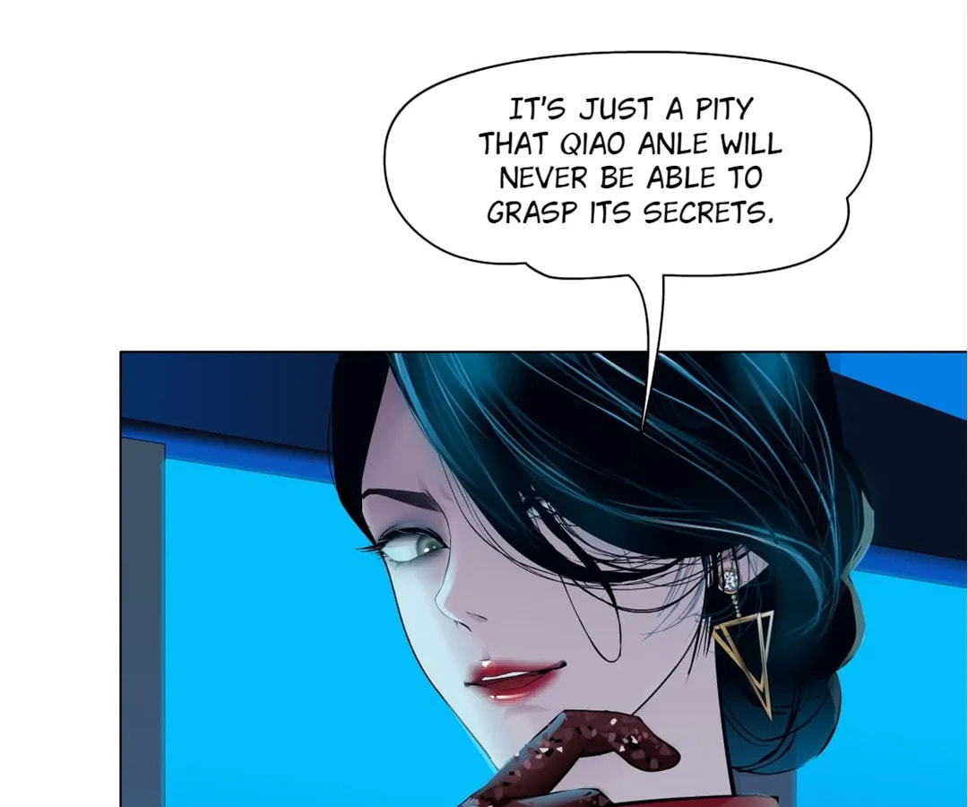 Vinegirl: Mercy Killing Chapter 219 page 2 - 