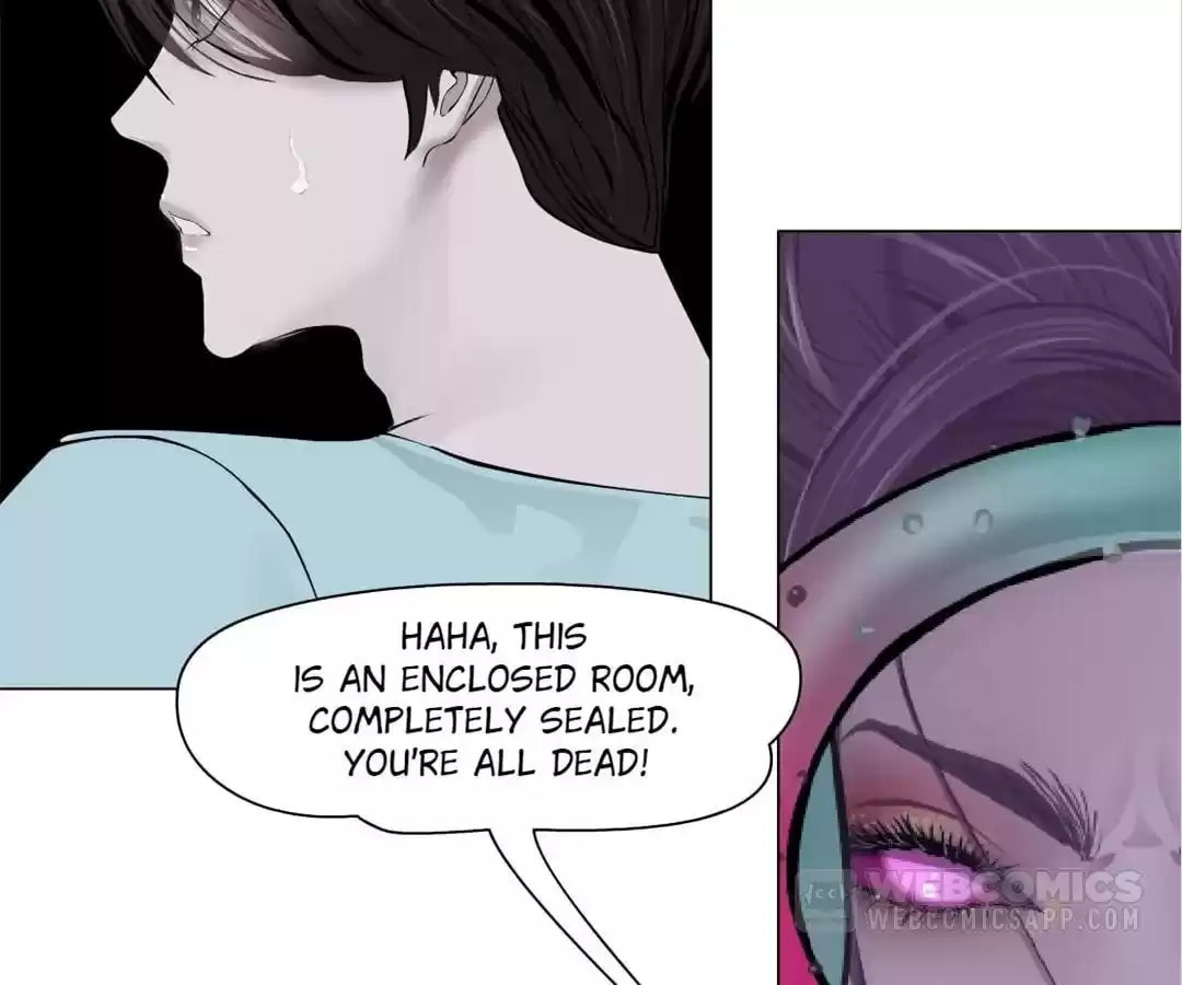 Vinegirl: Mercy Killing Chapter 219 page 11 - 