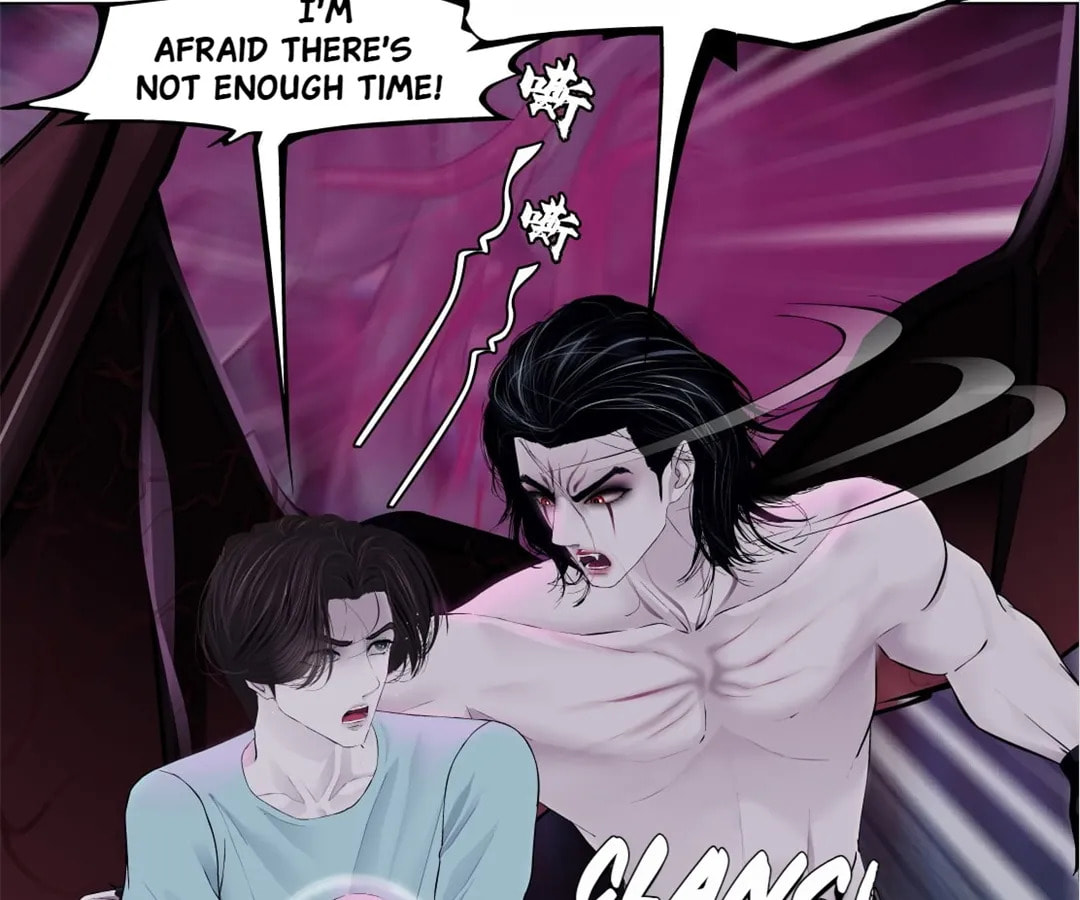 Vinegirl: Mercy Killing Chapter 219 page 13 - 