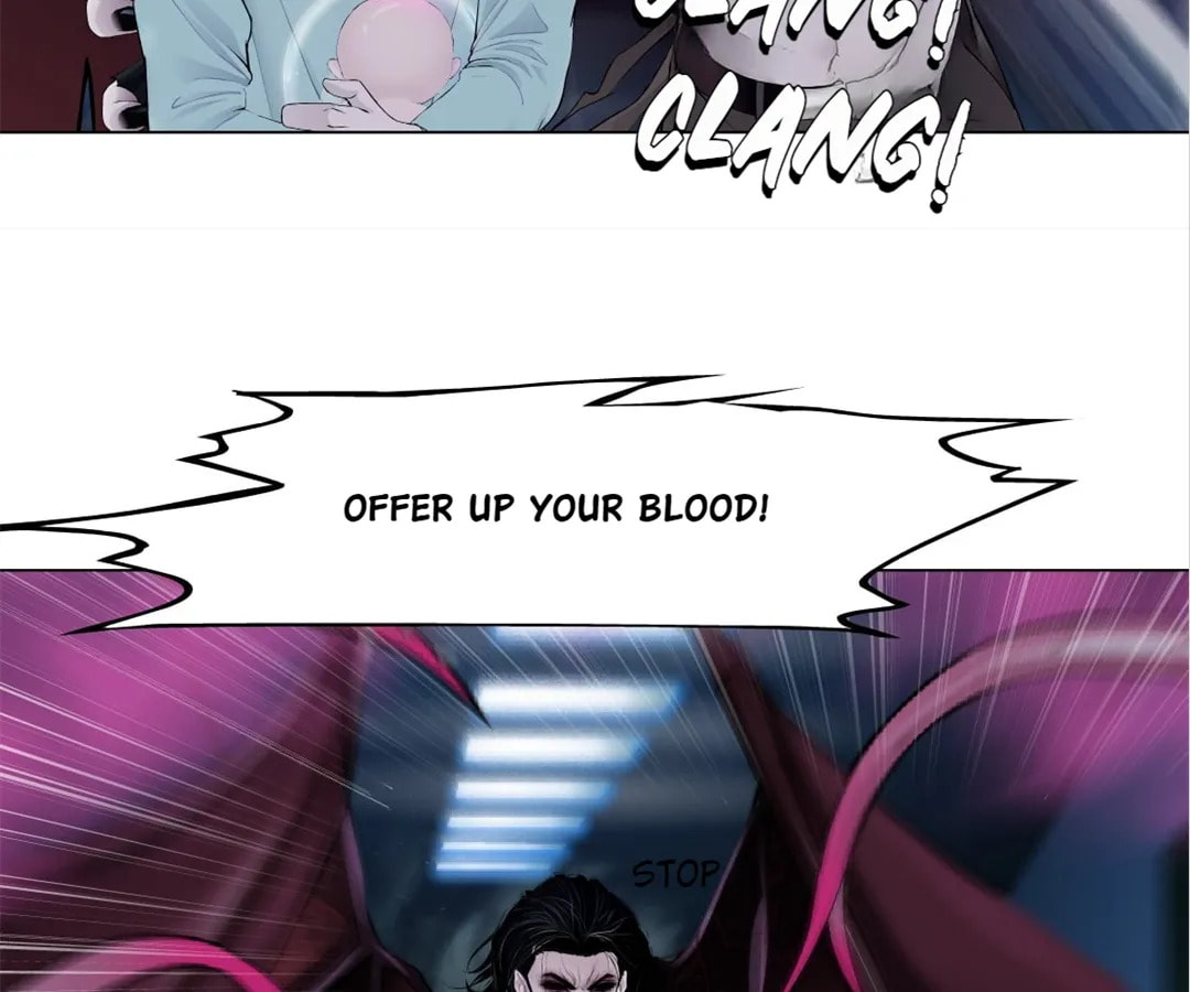 Vinegirl: Mercy Killing Chapter 219 page 14 - 