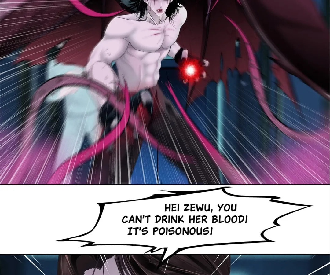 Vinegirl: Mercy Killing Chapter 219 page 15 - 