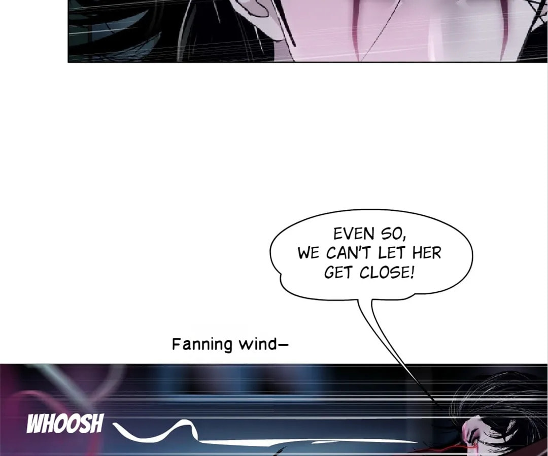 Vinegirl: Mercy Killing Chapter 219 page 17 - 