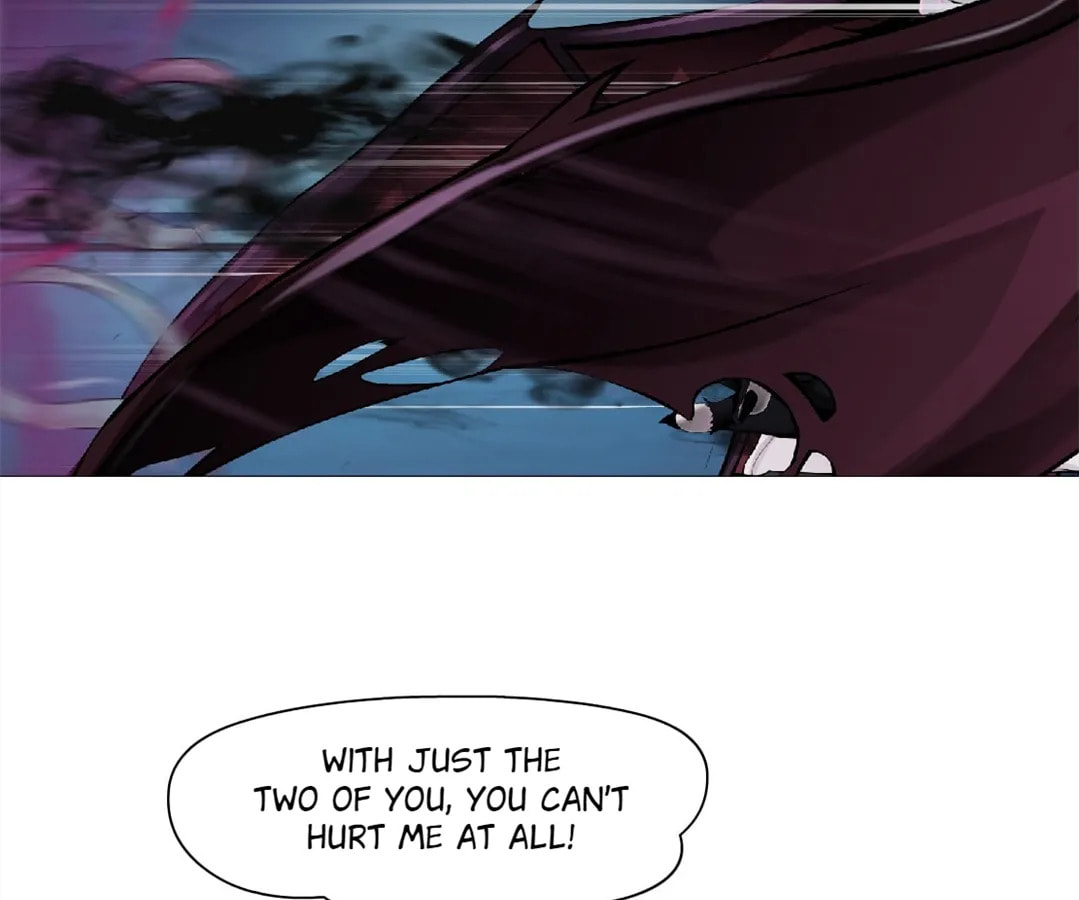 Vinegirl: Mercy Killing Chapter 219 page 18 - 