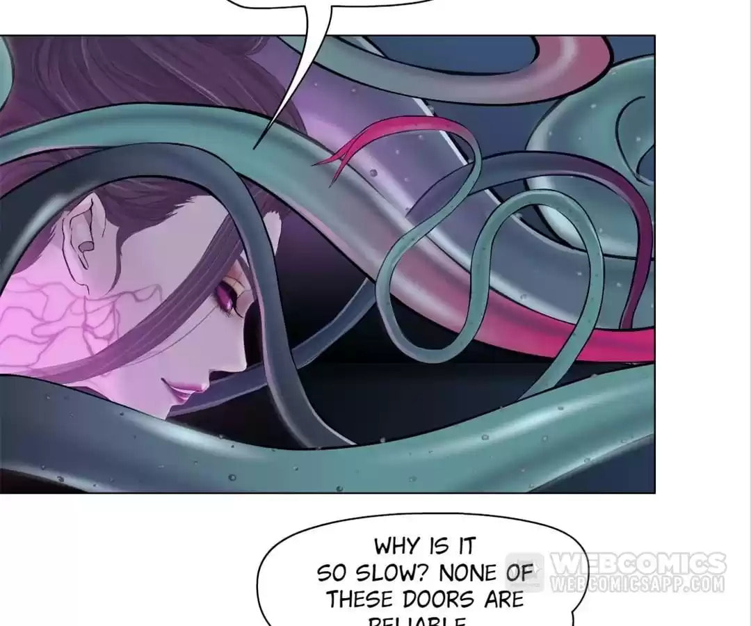 Vinegirl: Mercy Killing Chapter 219 page 19 - 