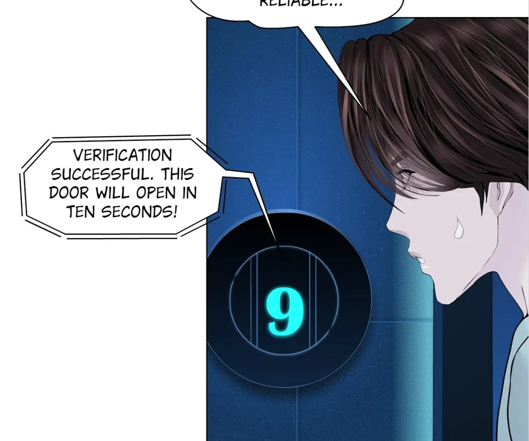 Vinegirl: Mercy Killing Chapter 219 page 20 - 