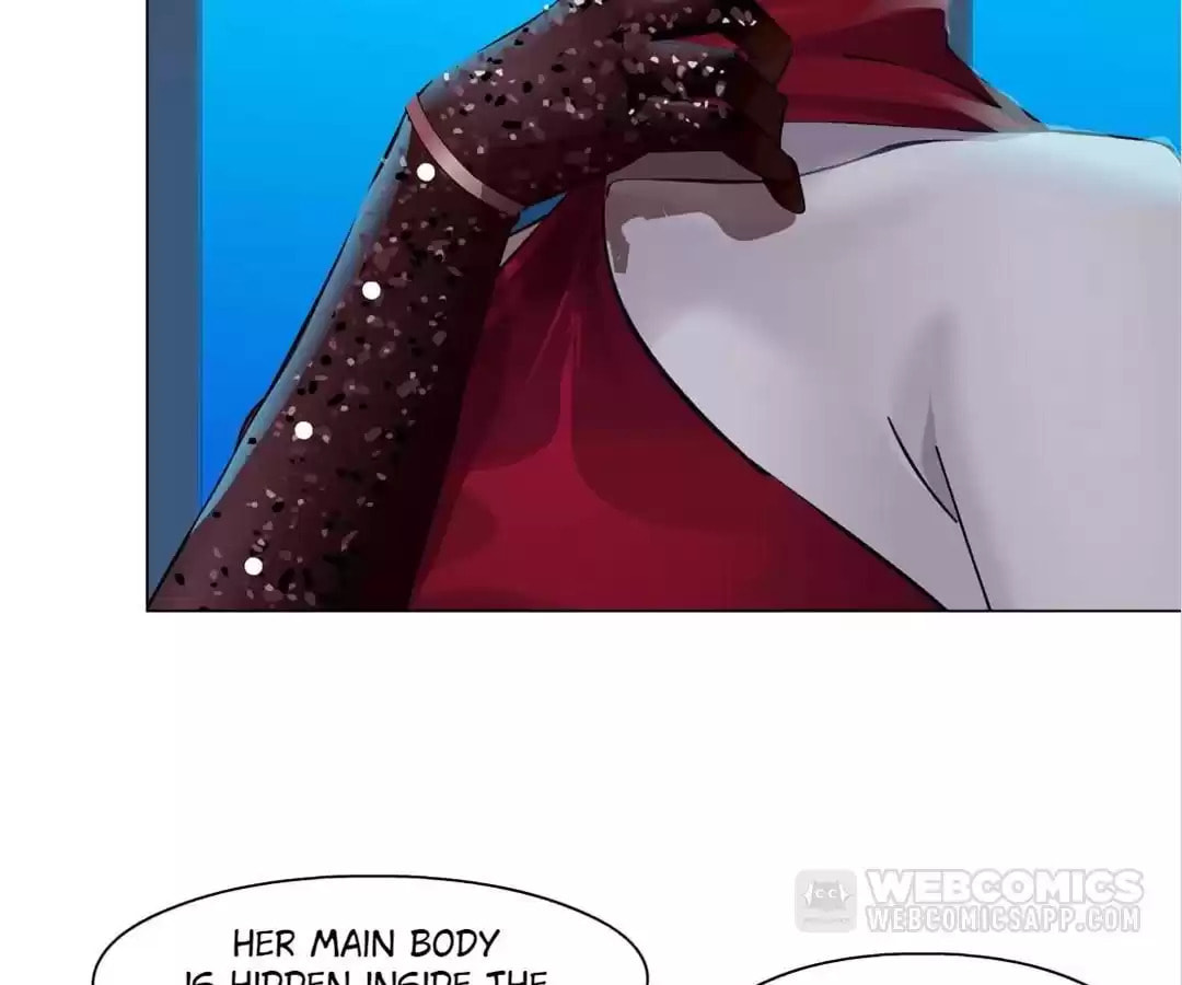 Vinegirl: Mercy Killing Chapter 219 page 3 - 