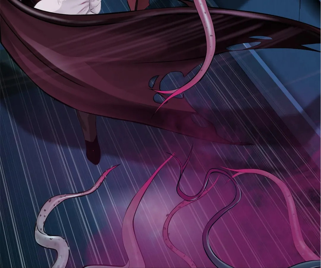 Vinegirl: Mercy Killing Chapter 219 page 22 - 