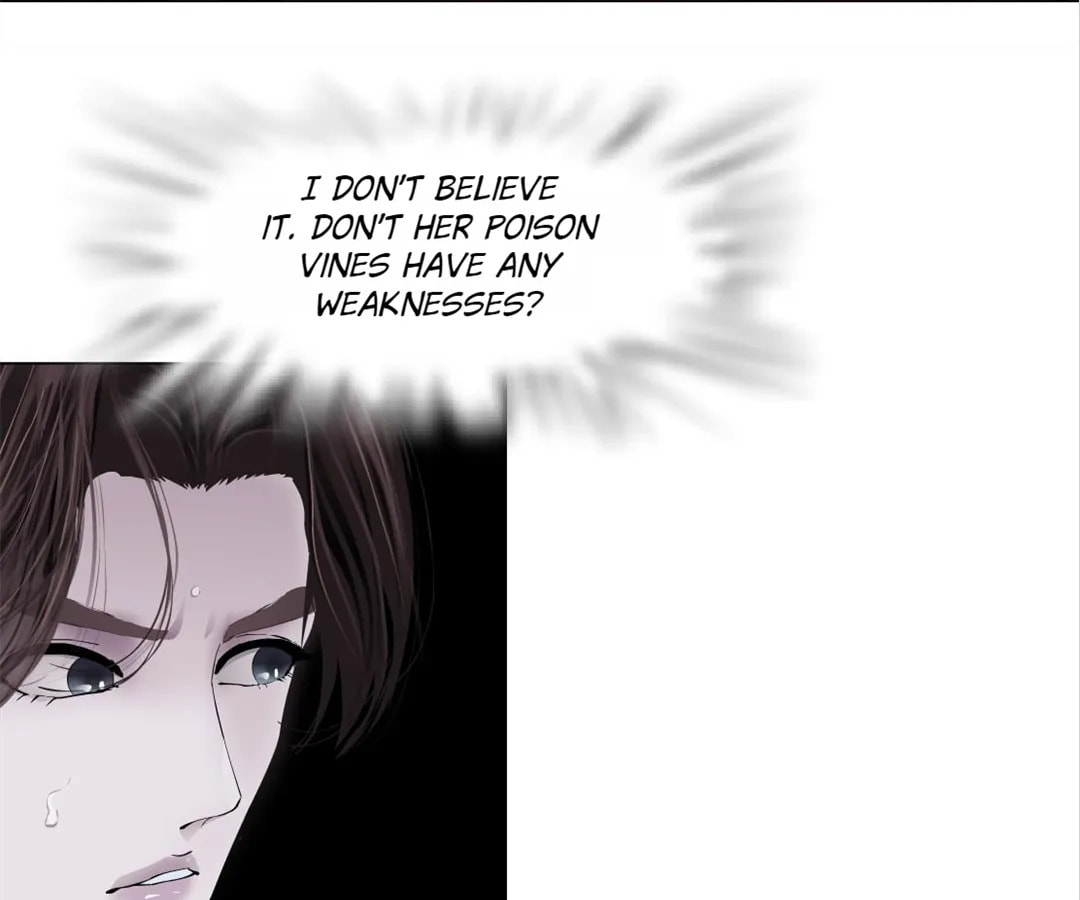 Vinegirl: Mercy Killing Chapter 219 page 23 - 