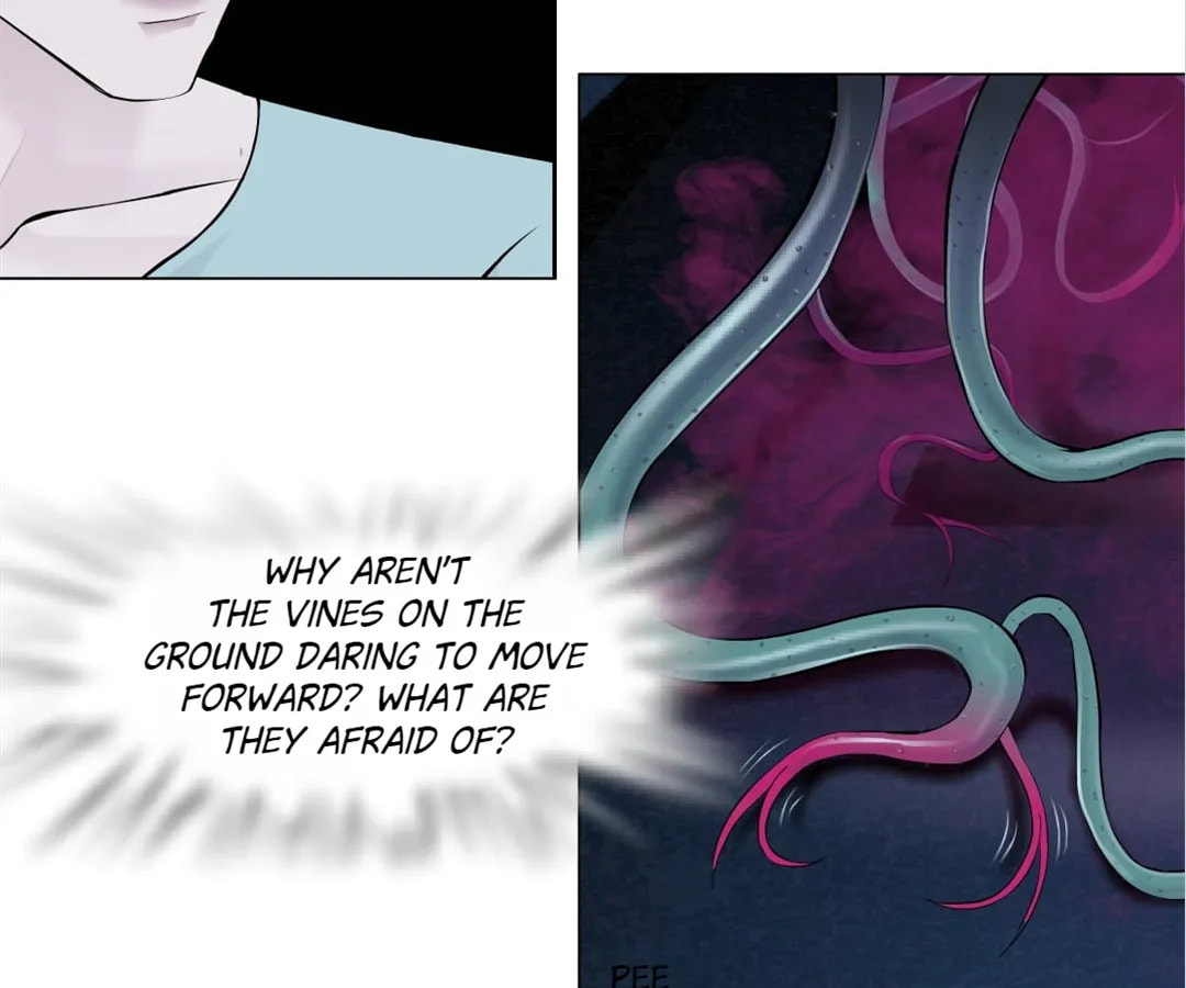 Vinegirl: Mercy Killing Chapter 219 page 24 - 
