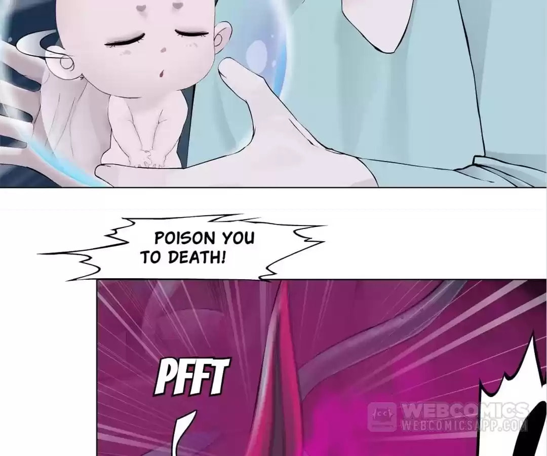 Vinegirl: Mercy Killing Chapter 219 page 27 - 