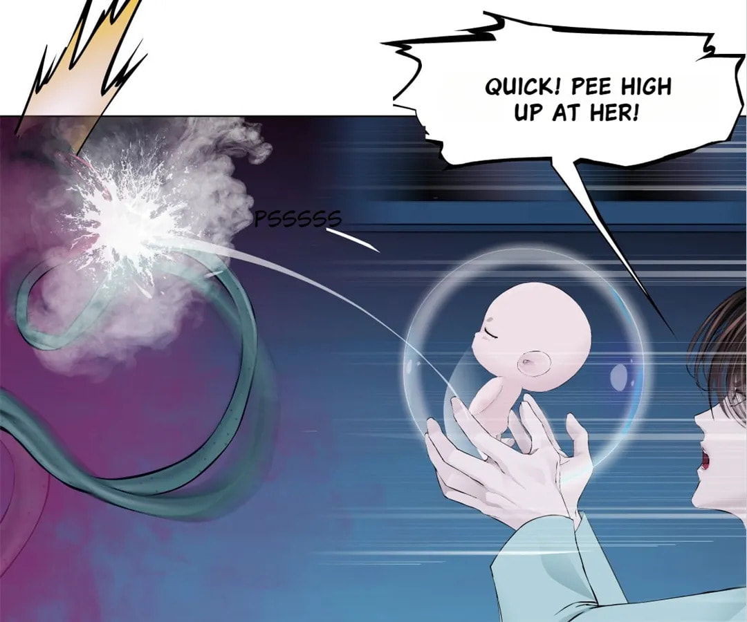 Vinegirl: Mercy Killing Chapter 219 page 29 - 