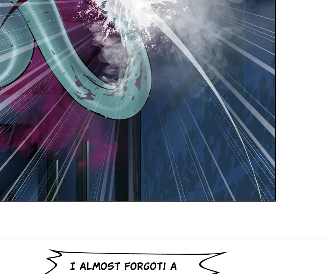 Vinegirl: Mercy Killing Chapter 219 page 31 - 