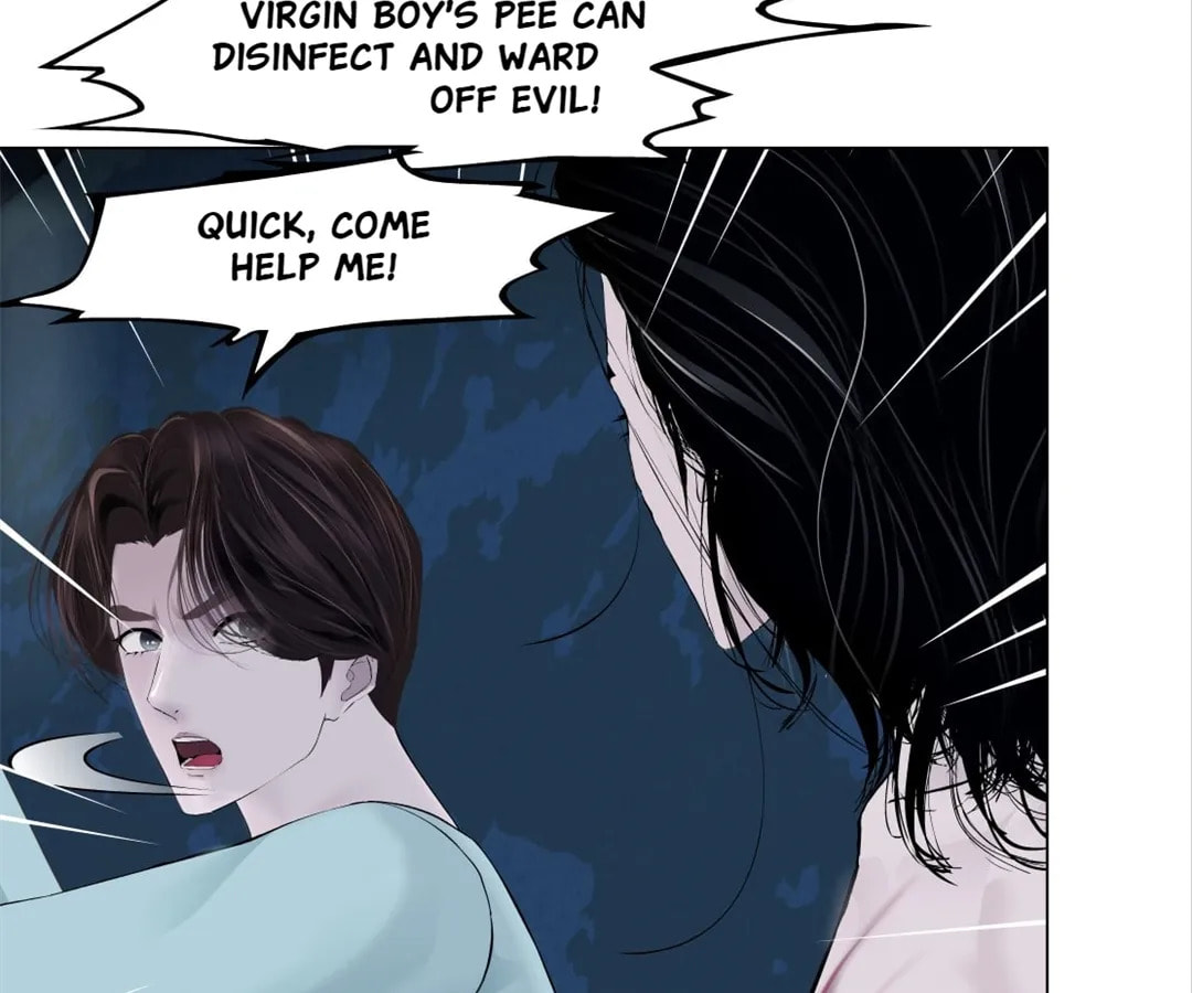 Vinegirl: Mercy Killing Chapter 219 page 32 - 