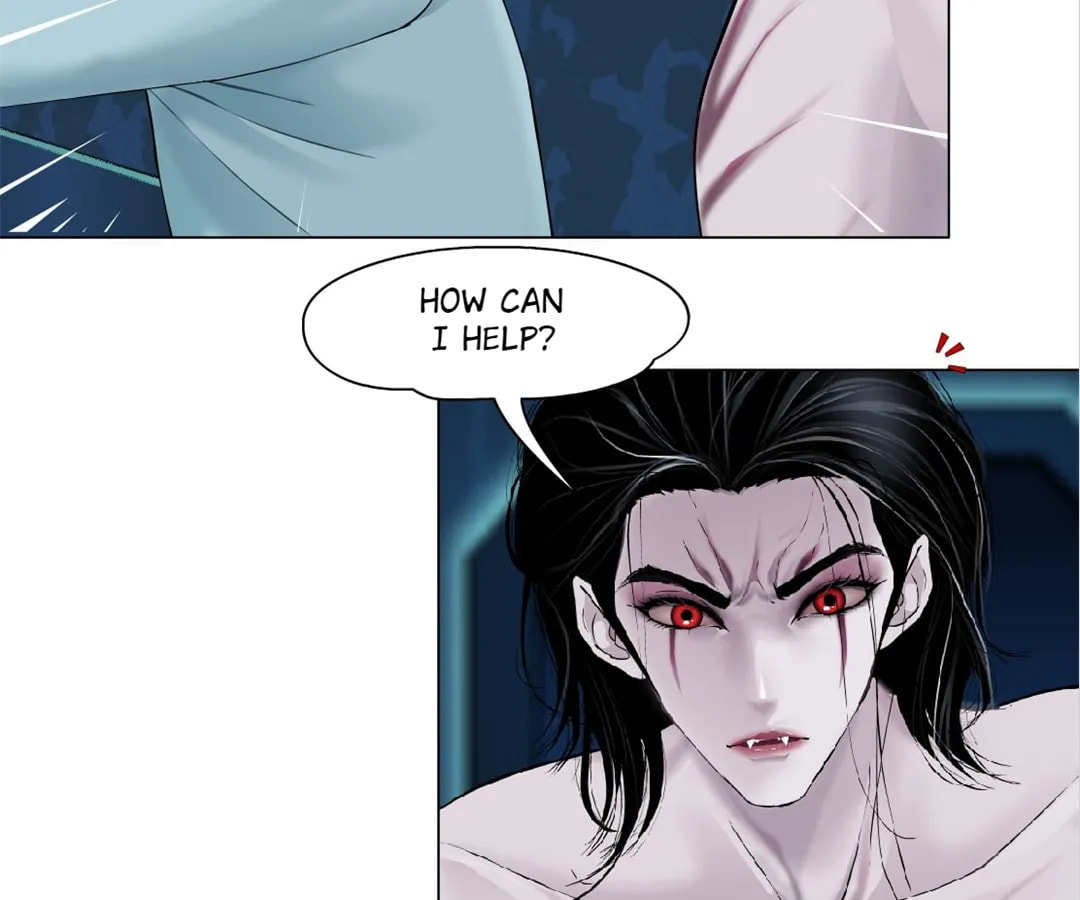 Vinegirl: Mercy Killing Chapter 219 page 33 - 