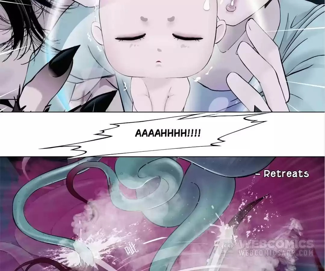 Vinegirl: Mercy Killing Chapter 219 page 35 - 