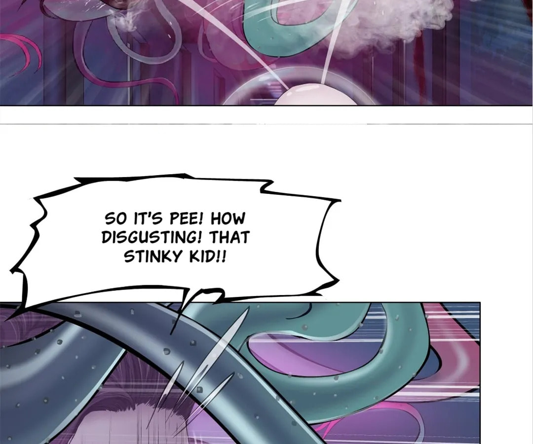 Vinegirl: Mercy Killing Chapter 219 page 36 - 