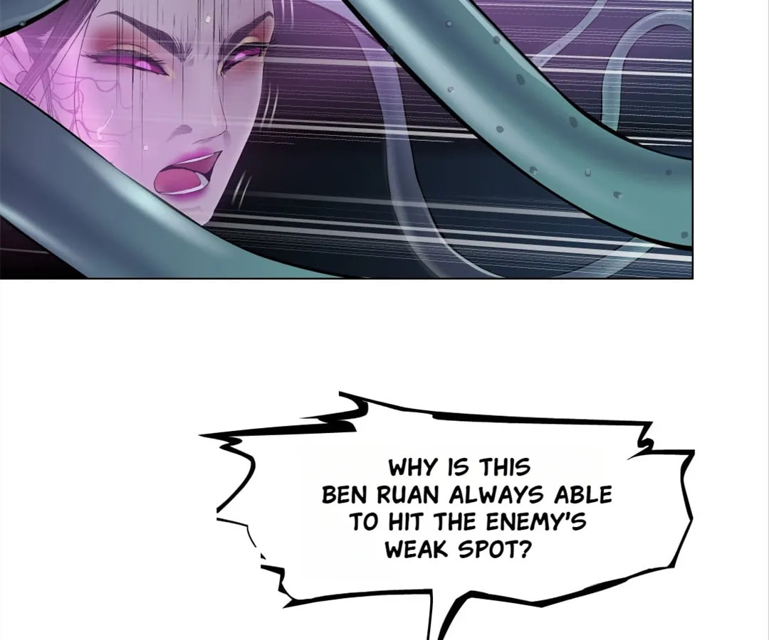 Vinegirl: Mercy Killing Chapter 219 page 37 - 
