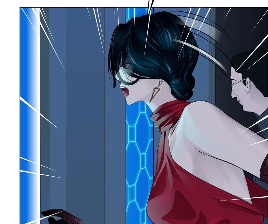 Vinegirl: Mercy Killing Chapter 219 page 38 - 