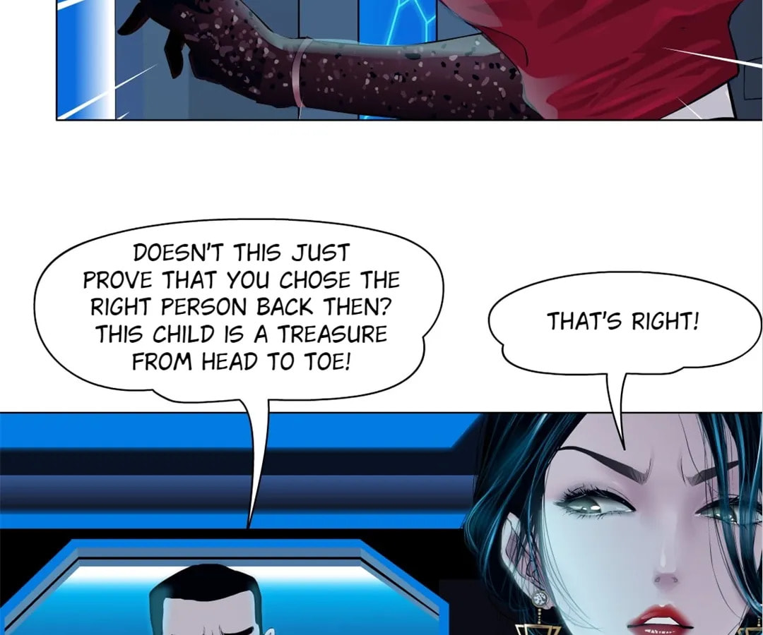 Vinegirl: Mercy Killing Chapter 219 page 39 - 