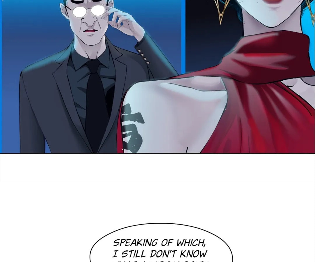 Vinegirl: Mercy Killing Chapter 219 page 40 - 