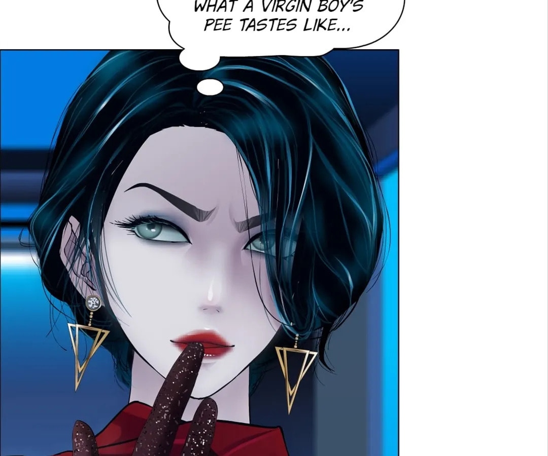 Vinegirl: Mercy Killing Chapter 219 page 41 - 