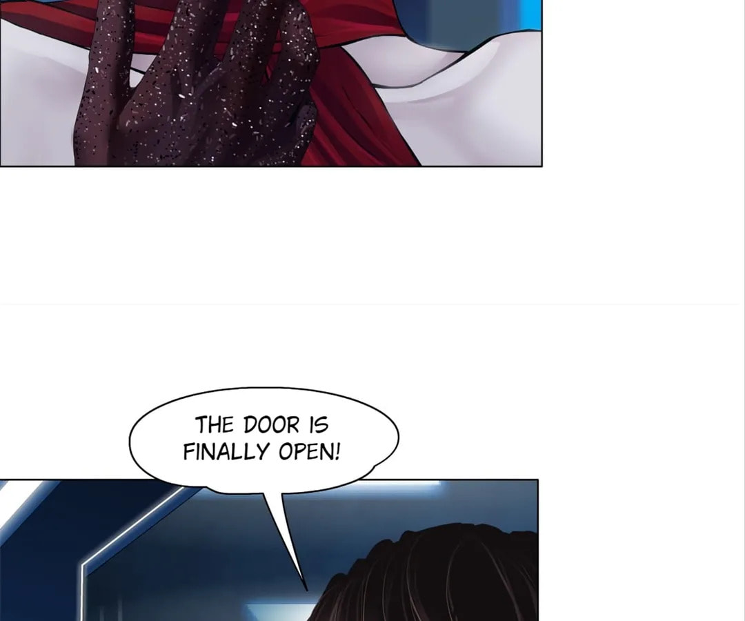 Vinegirl: Mercy Killing Chapter 219 page 42 - 
