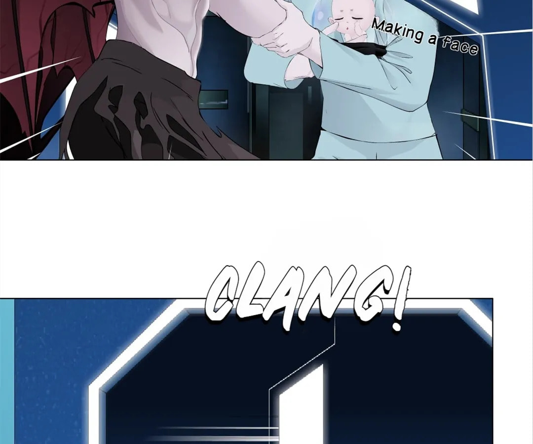Vinegirl: Mercy Killing Chapter 219 page 45 - 