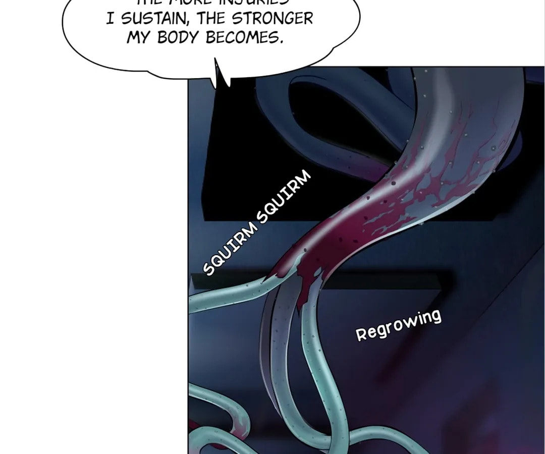 Vinegirl: Mercy Killing Chapter 219 page 47 - 
