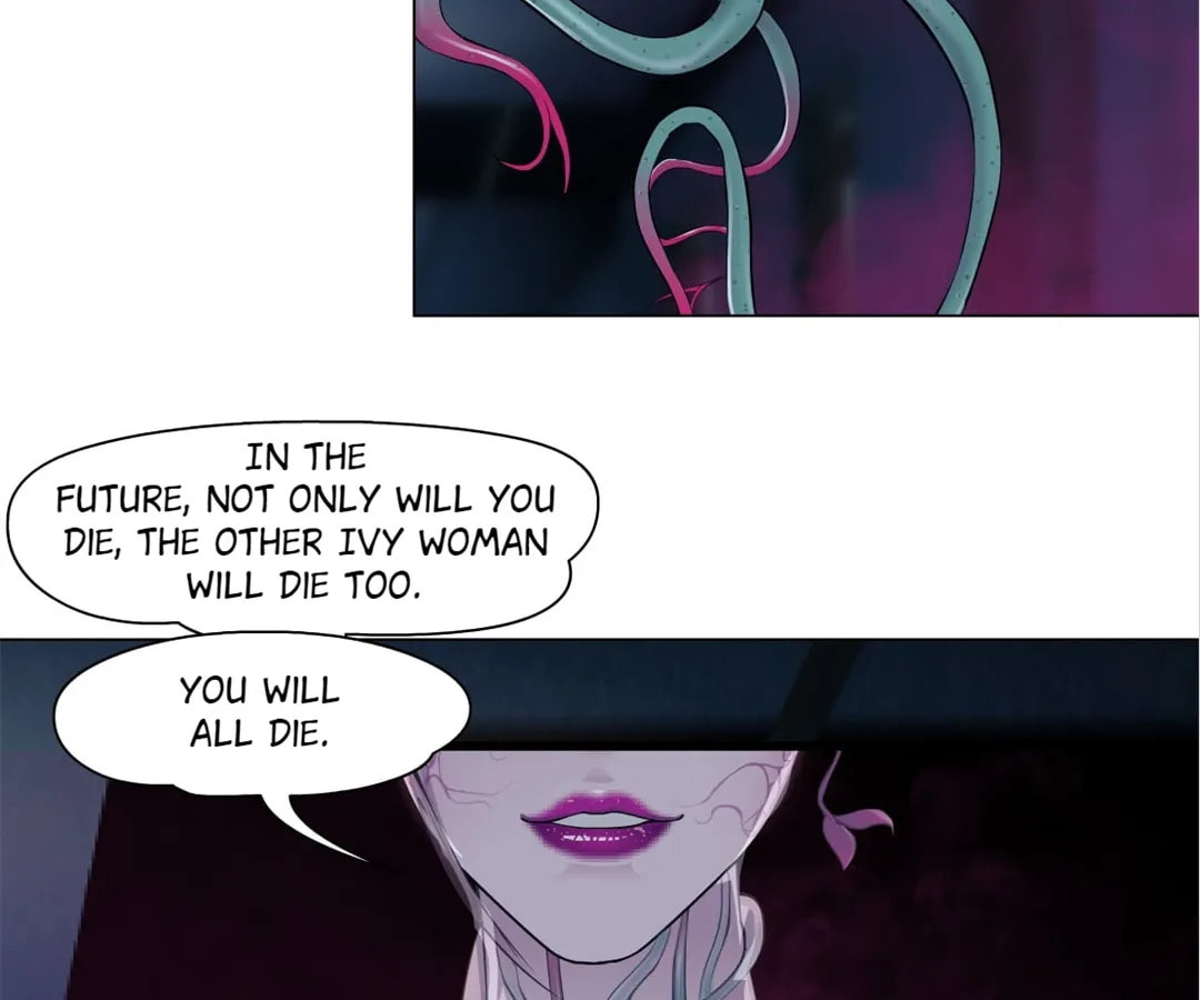 Vinegirl: Mercy Killing Chapter 219 page 48 - 