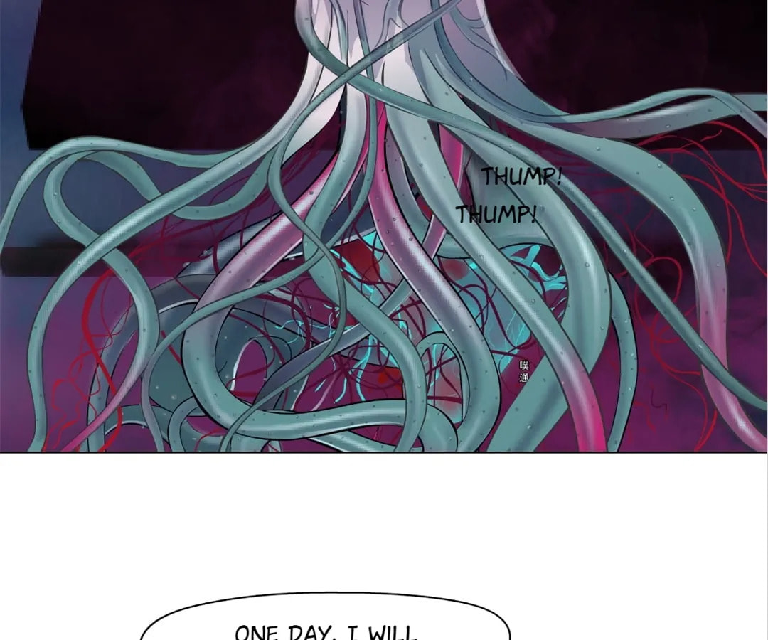 Vinegirl: Mercy Killing Chapter 219 page 49 - 