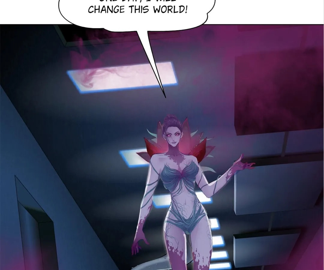 Vinegirl: Mercy Killing Chapter 219 page 50 - 