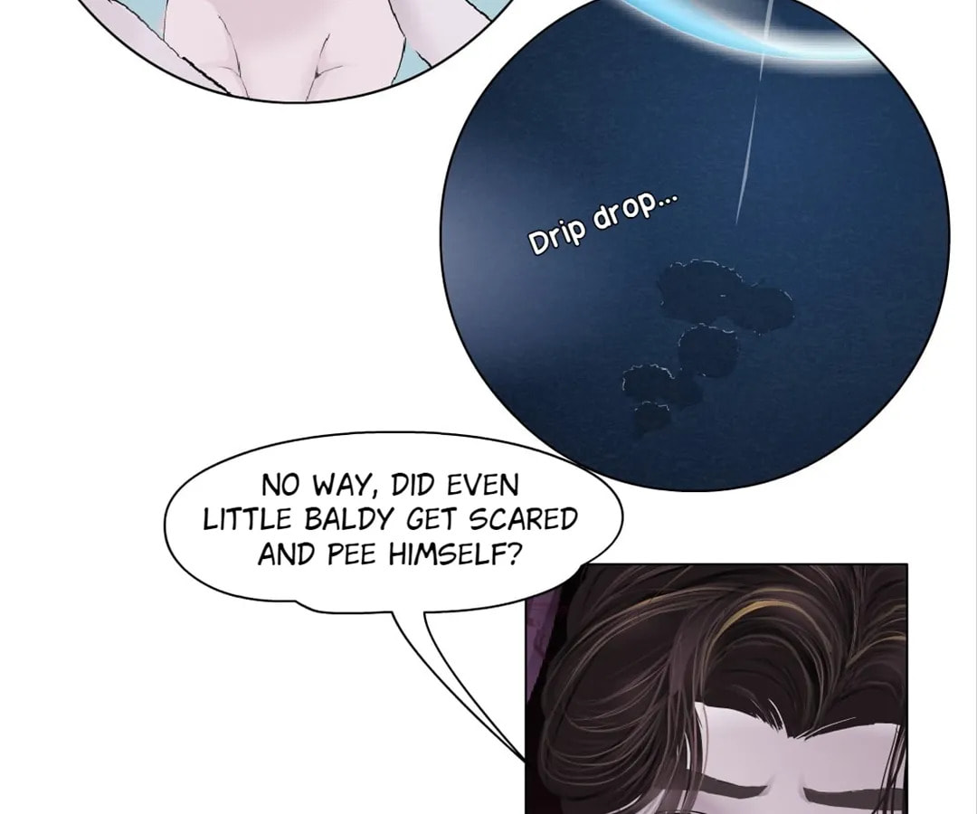 Vinegirl: Mercy Killing Chapter 219 page 6 - 