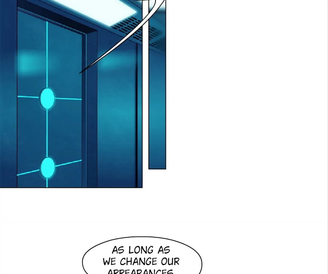 Vinegirl: Mercy Killing Chapter 219 page 52 - 