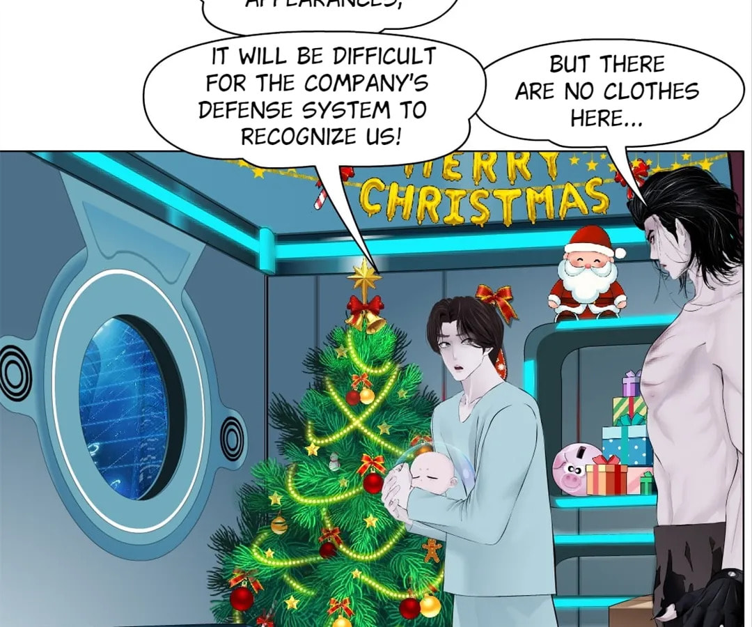 Vinegirl: Mercy Killing Chapter 219 page 53 - 