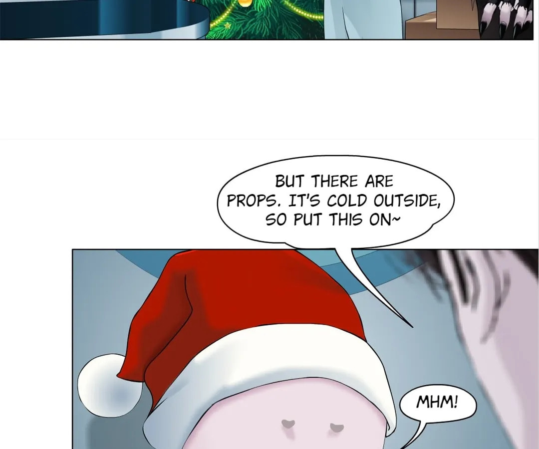 Vinegirl: Mercy Killing Chapter 219 page 54 - 