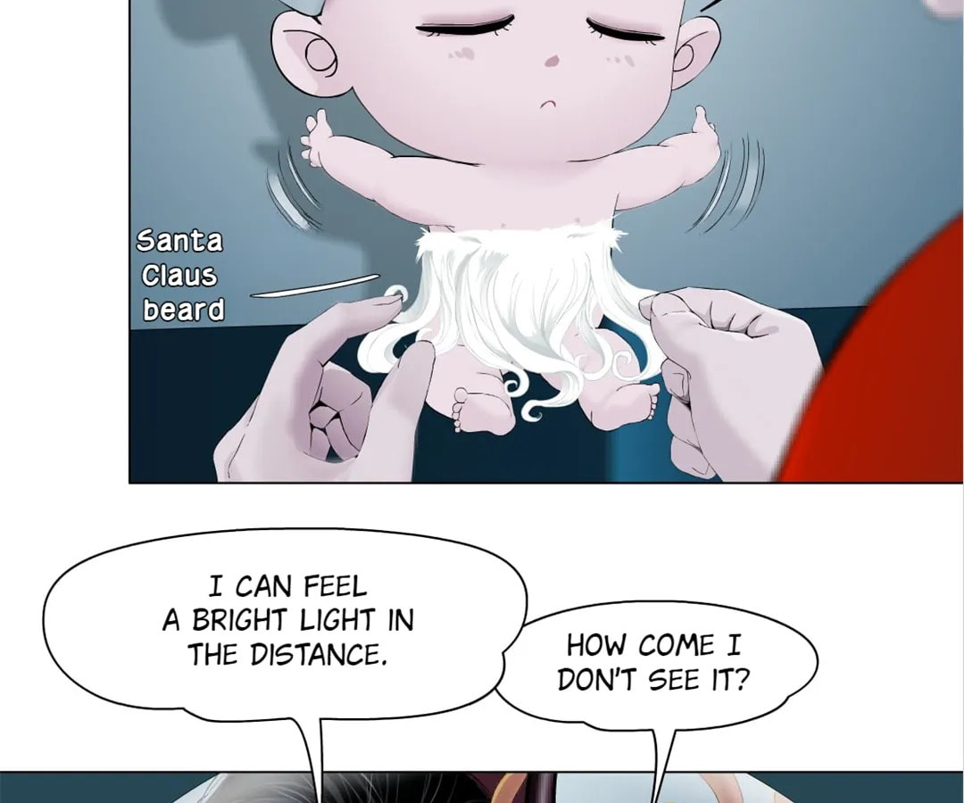 Vinegirl: Mercy Killing Chapter 219 page 55 - 