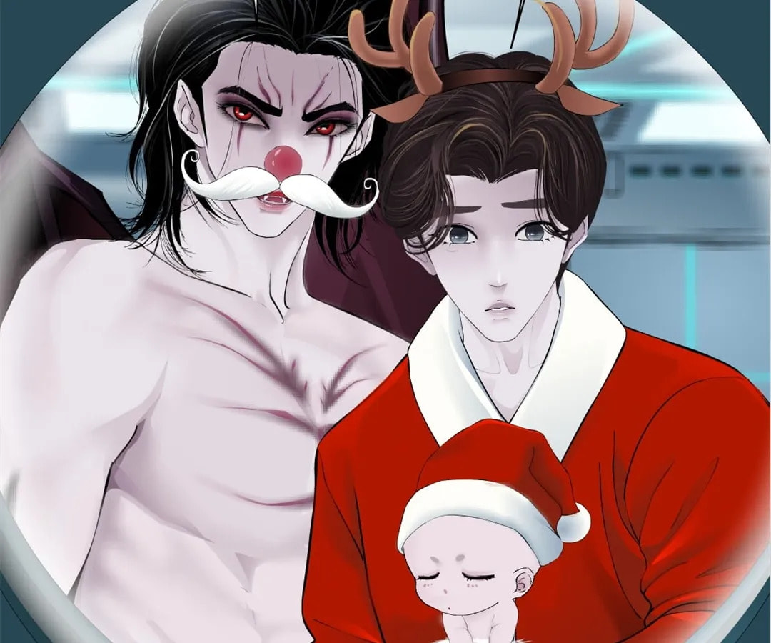 Vinegirl: Mercy Killing Chapter 219 page 56 - 