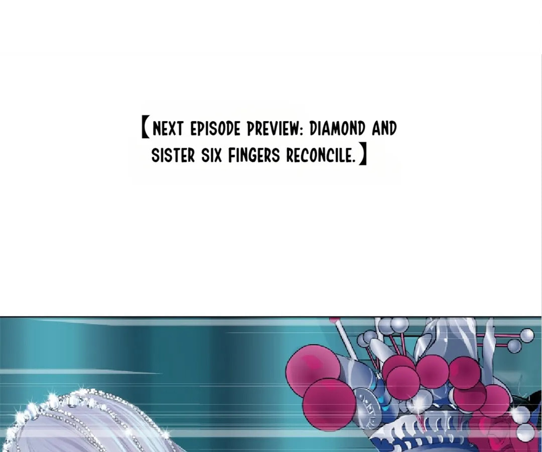 Vinegirl: Mercy Killing Chapter 219 page 61 - 