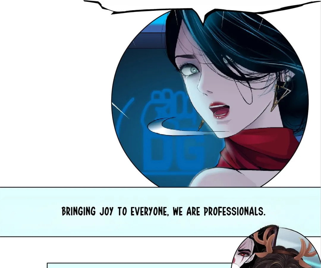 Vinegirl: Mercy Killing Chapter 219 page 63 - 