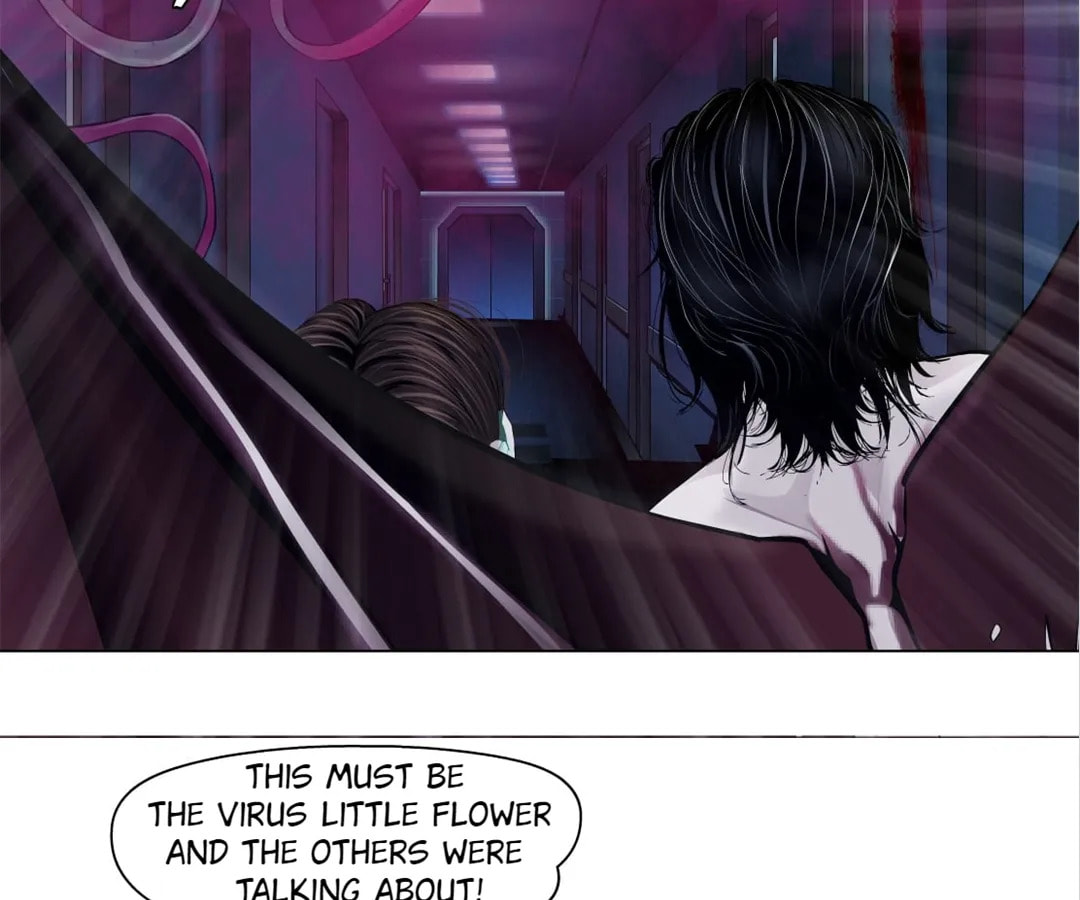 Vinegirl: Mercy Killing Chapter 219 page 9 - 